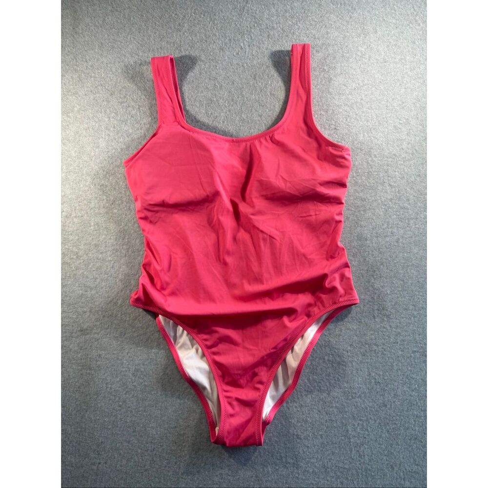 PINK Victoria’s Secret 1pc Swimsuit xl